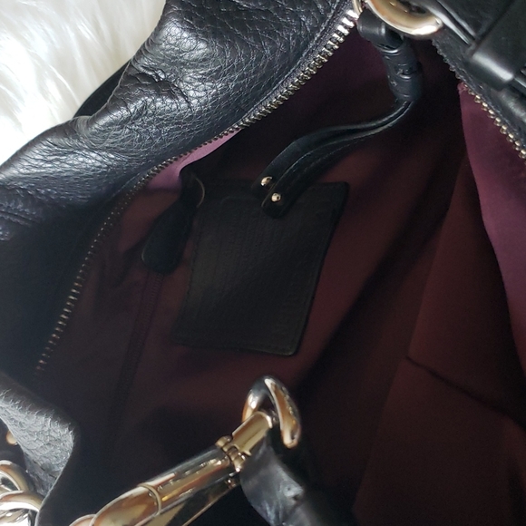 Coach Purse - Picture 6 of 10